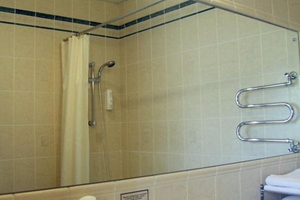 Hotel Aerotel Аэротель (Chelyabinsk)